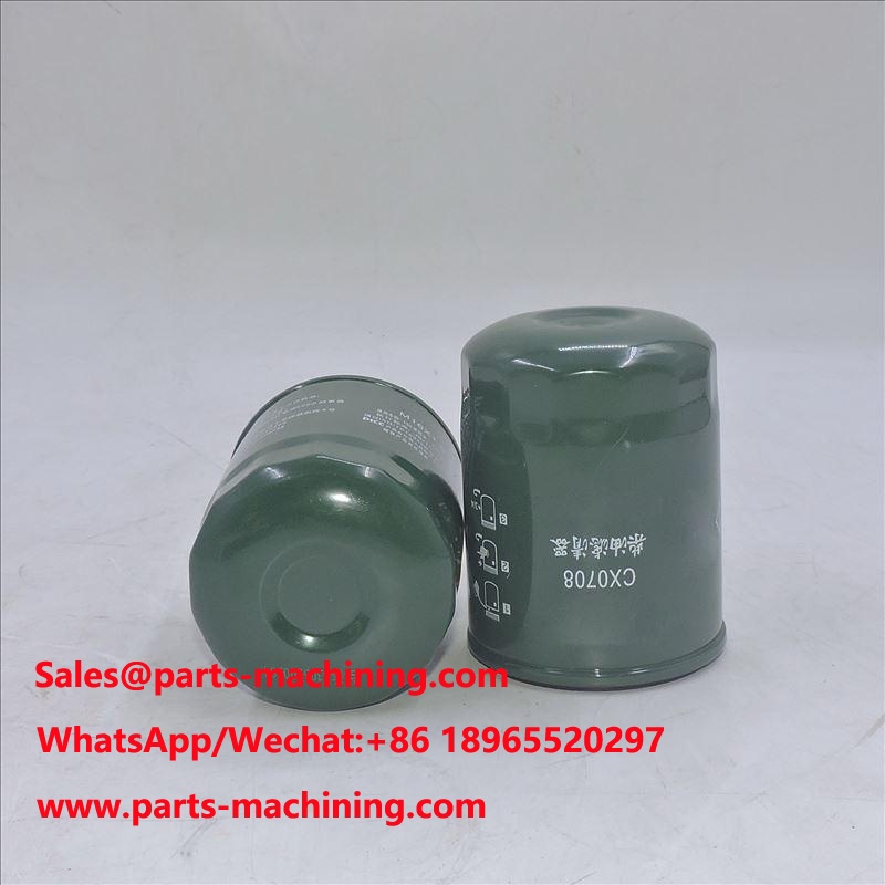 Kraftstofffilter 1117010-B01-0000B P55-5095 FC6201