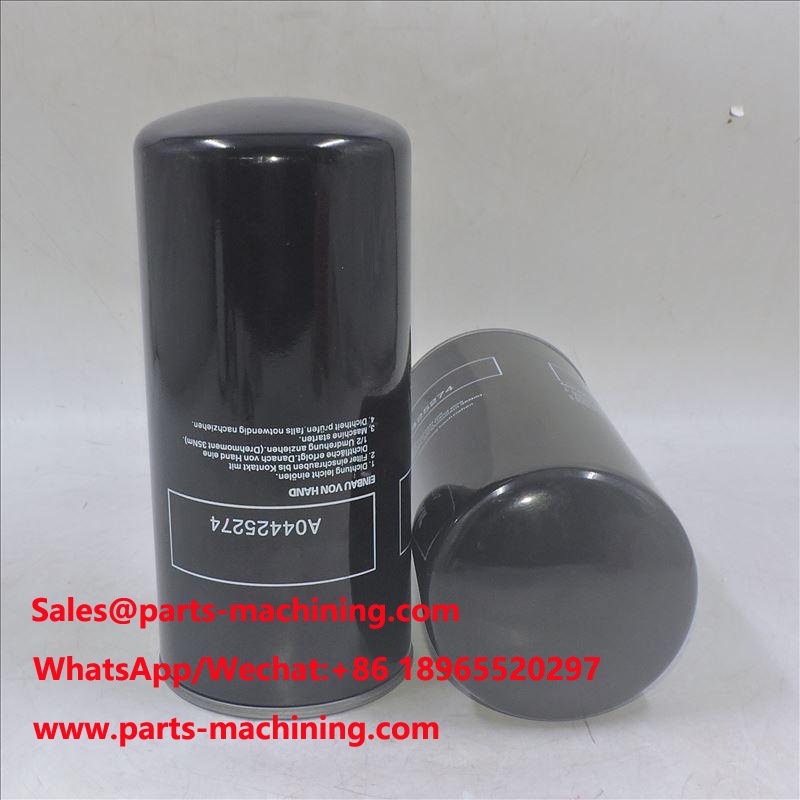 COMPAIR 111-12 Hydraulikfilter A04425274 SH56405 HF35076