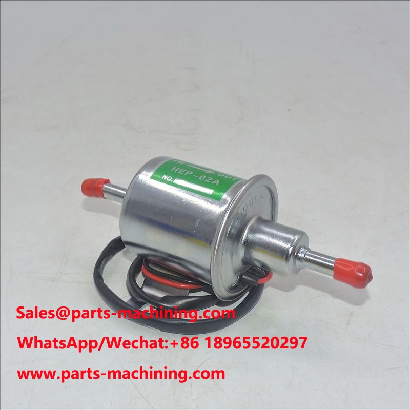 Fuel Pump HEP-02A