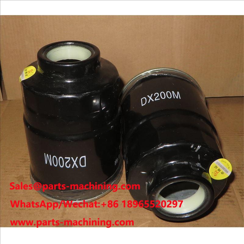 Kraftstofffilter DX200M FT6243 MB220900 20801-02141