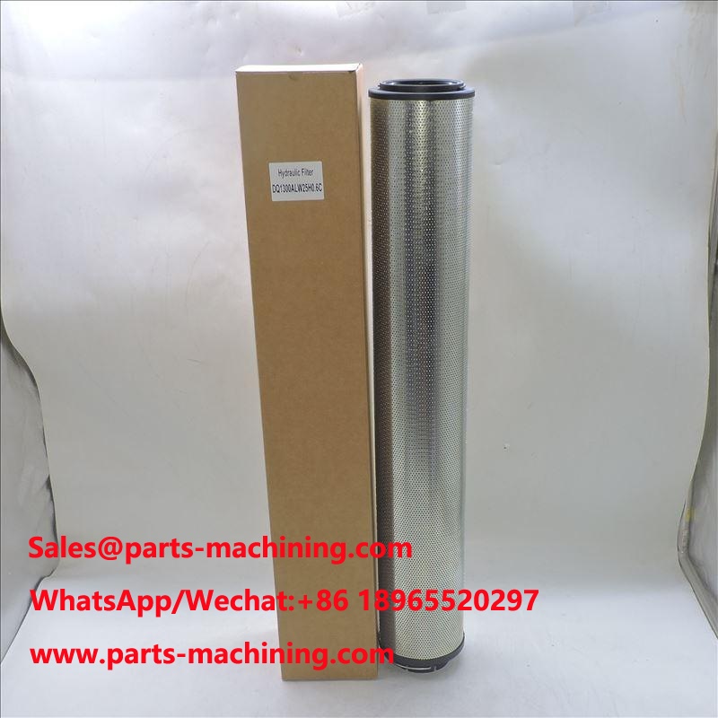 Hydraulic Filter DQ1300ALW25H0.6C