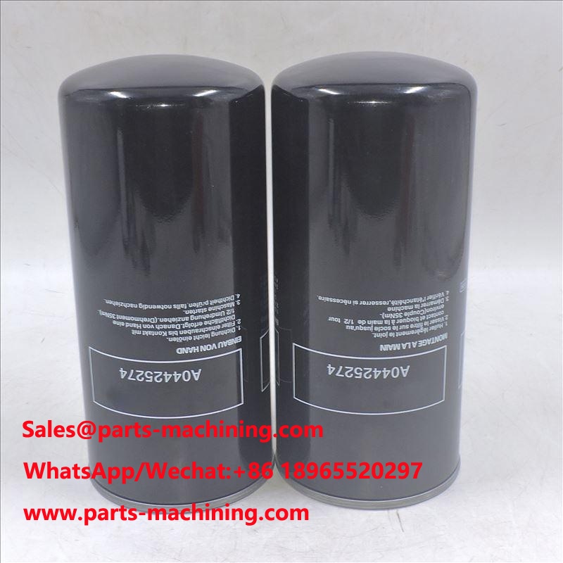 Hydraulic Filter A04425274