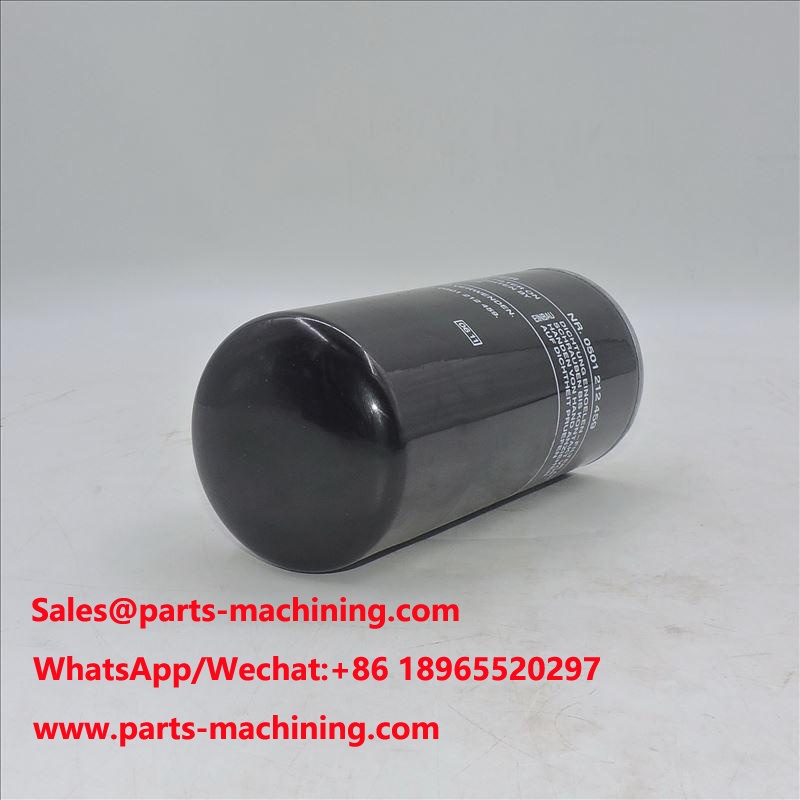 Hydraulikfilter 0501212459 AT140030 Für JOHN DEERE 544E