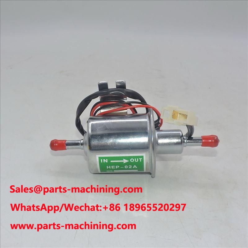 Kraftstoffpumpe HEP-02A HEP02A