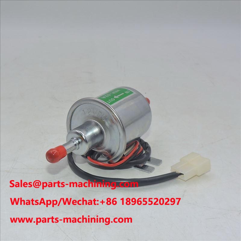 Fuel Pump HEP-02A