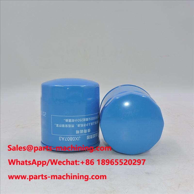 AYREST Ölfilter JX0807A3 12163-82301