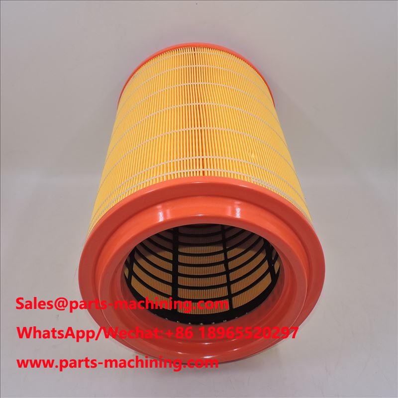 SINOTRUCK Luftfilter-Kit K2841 X011894