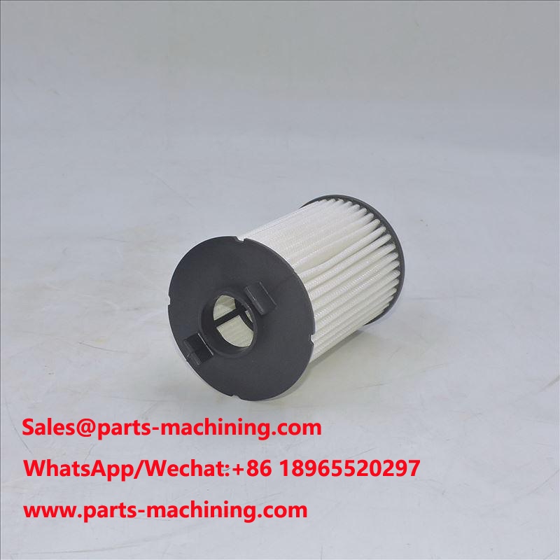 Oil Filter LR011279