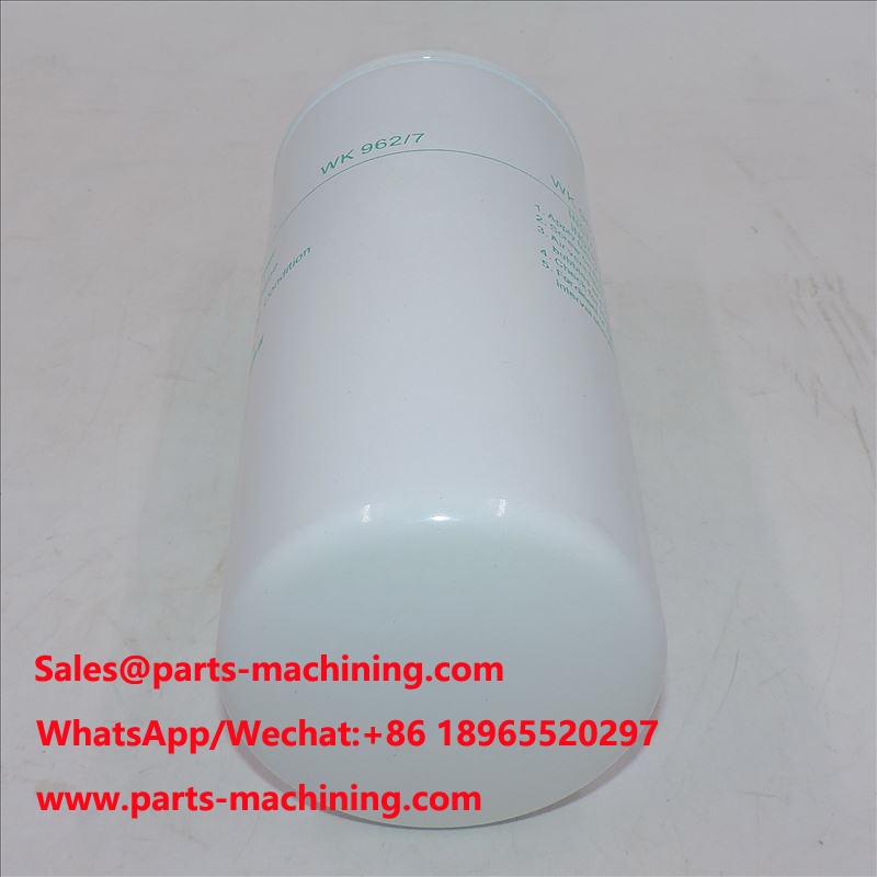 Kraftstofffilter VG1560080012 P550372 FF5272
