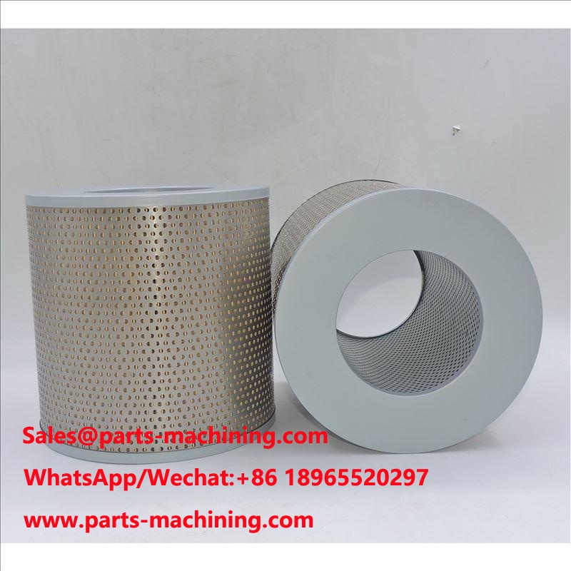 AYREST Ölfilter MD7039 H25444 E55H
