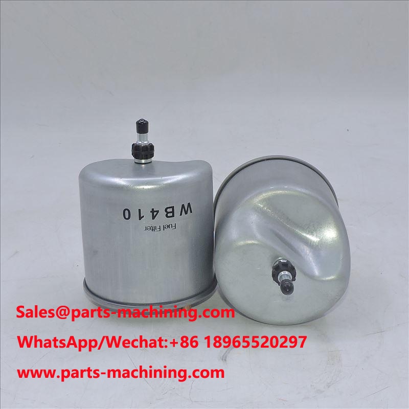 Kraftstofffilter WB410 H350WK WK936/2