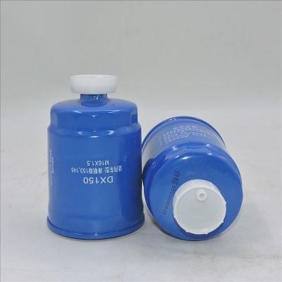 Kraftstoff-Wasserabscheider DX150 R010039 FF5327 T64101003