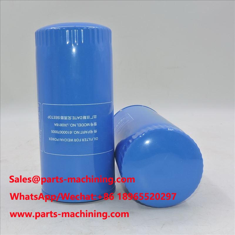 Weichai Ölfilter JX0818A LF4054 R010014