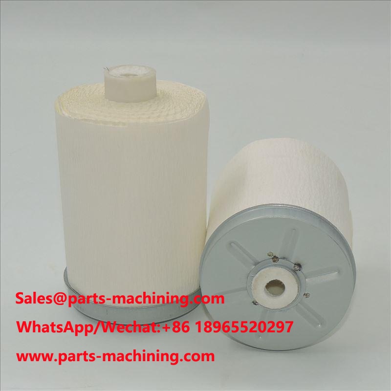 Mahindra Kraftstofffilter 006012049H1 SN1147