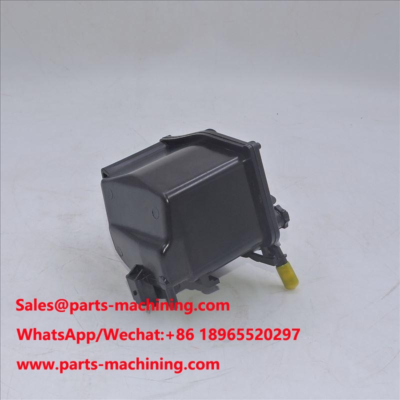 Mahle Kraftstofffilter KL431D WK939/2z SN39916