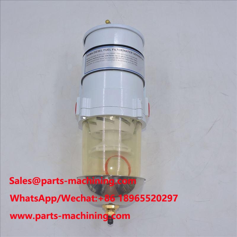 Kraftstoff-Wasserabscheider-Baugruppe 900MA 900MA10 900MA30 900MA2