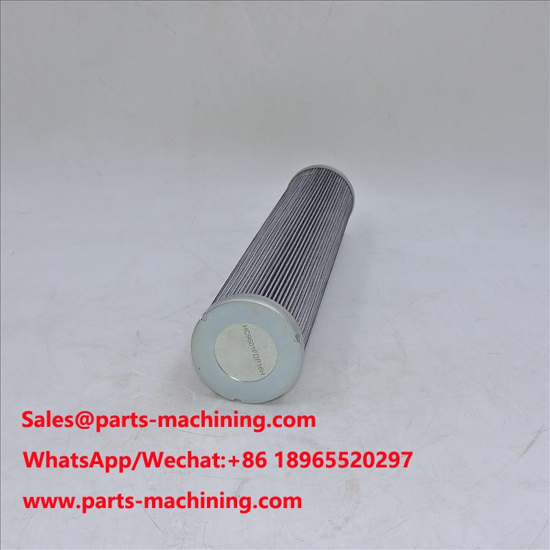 Hydraulikfilter HC9601FDP16H P167187 HF30006