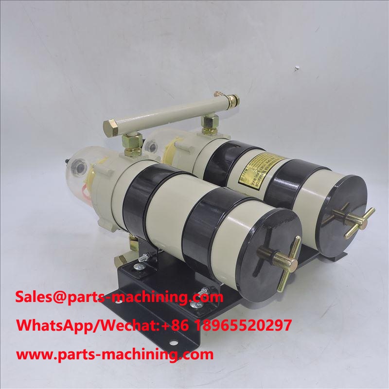 Kraftstoff-Wasserabscheider-Baugruppe 731000FH