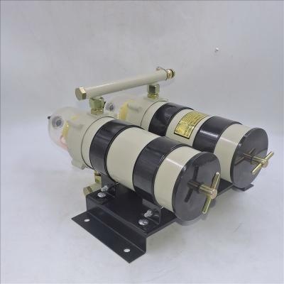 Kraftstoff-Wasserabscheider-Baugruppe 731000FH