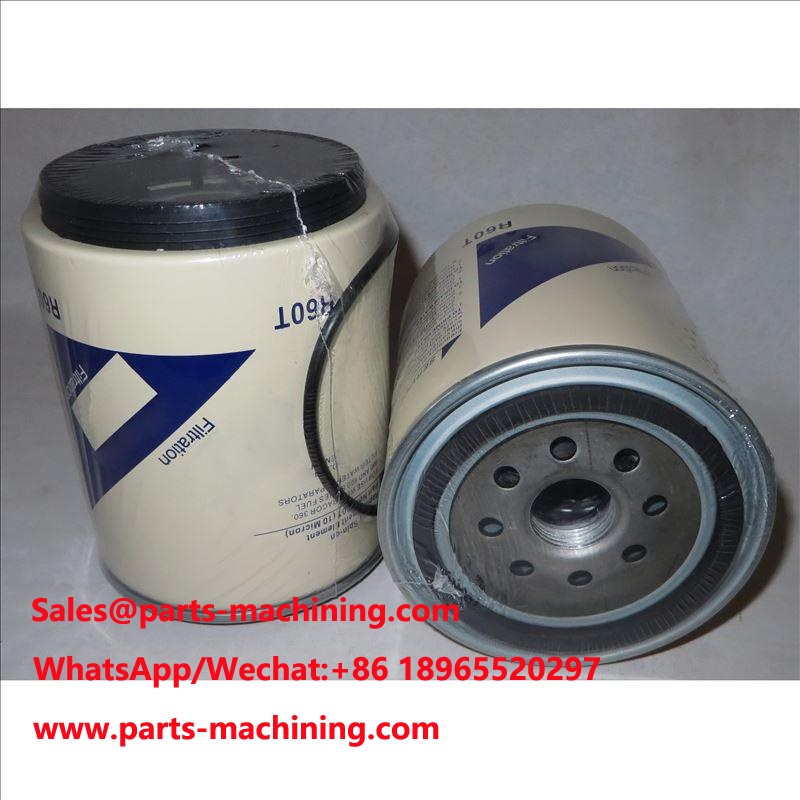 Parker Racor Kraftstoff-Wasserabscheider R60T P551852 BF1223-O