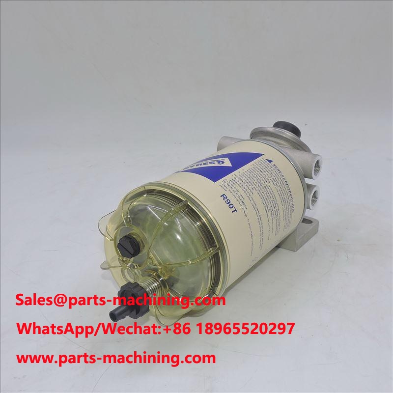 Parker Racor Kraftstoff-Wasserabscheider-Baugruppe R90T