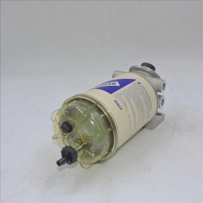 Parker Racor Kraftstoff-Wasserabscheider-Baugruppe R90T