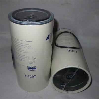 Parker Racor Kraftstoff-Wasserabscheider R120T P551858 BF1395-O