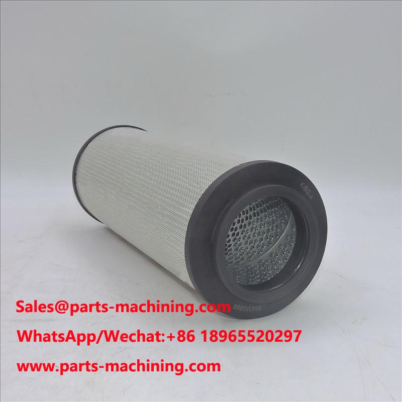 Parker Racor Hydraulikfilter 964350869 SH74156SP