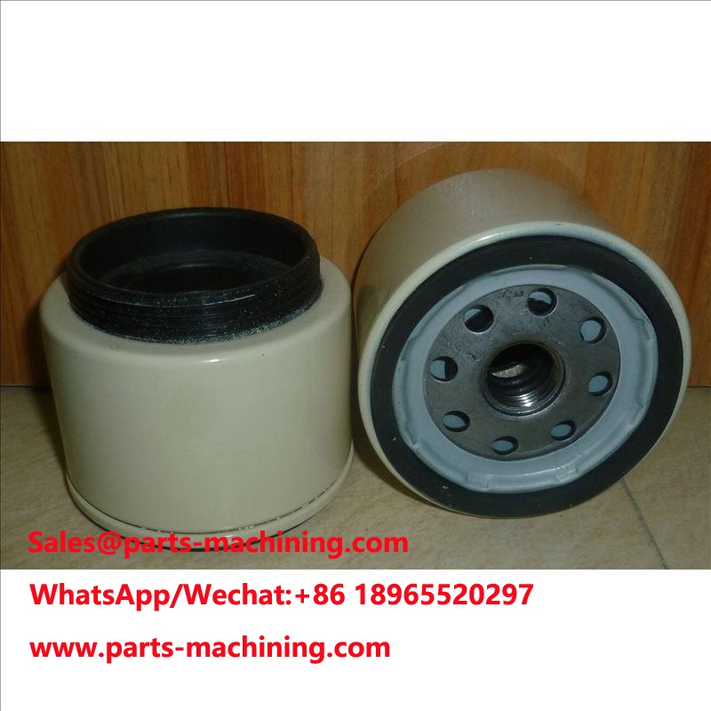 Kraftstoff-Wasserabscheider R12P P551768 FS19627 BF1381-O