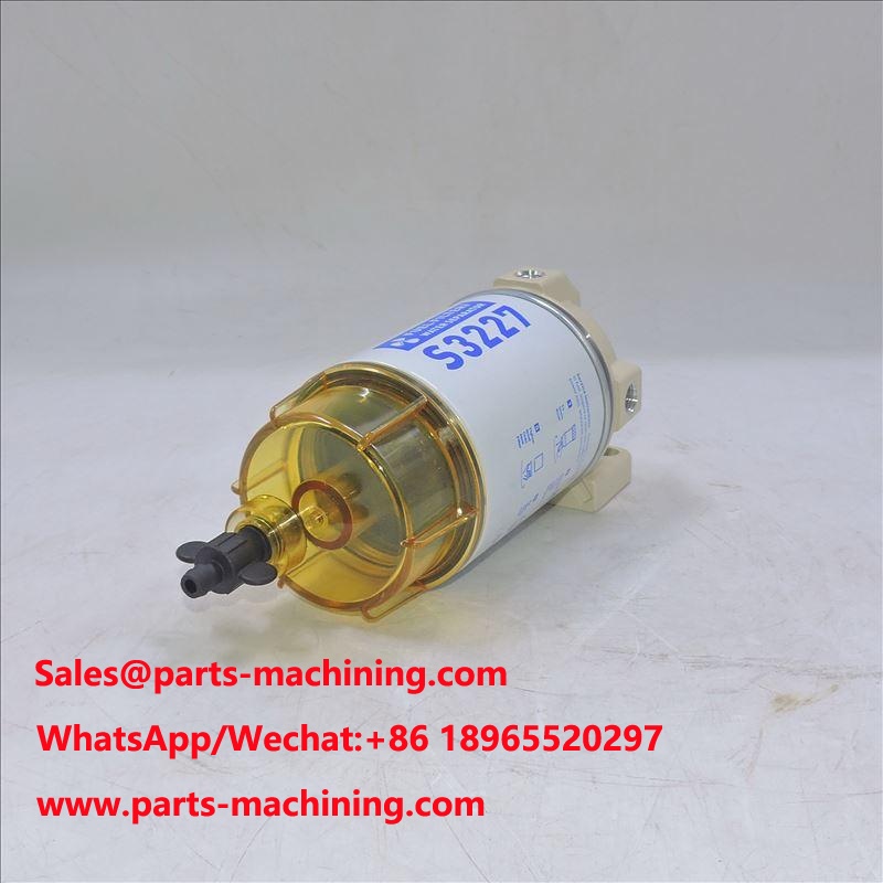 Kraftstoff-Wasserabscheider-Baugruppe S3227 SFC-19130-10B