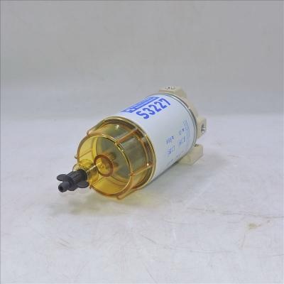Kraftstoff-Wasserabscheider-Baugruppe S3227 SFC-19130-10B