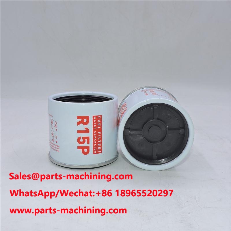 Kraftstoff-Wasserabscheider R15P SN901530 WF10097 FS19824