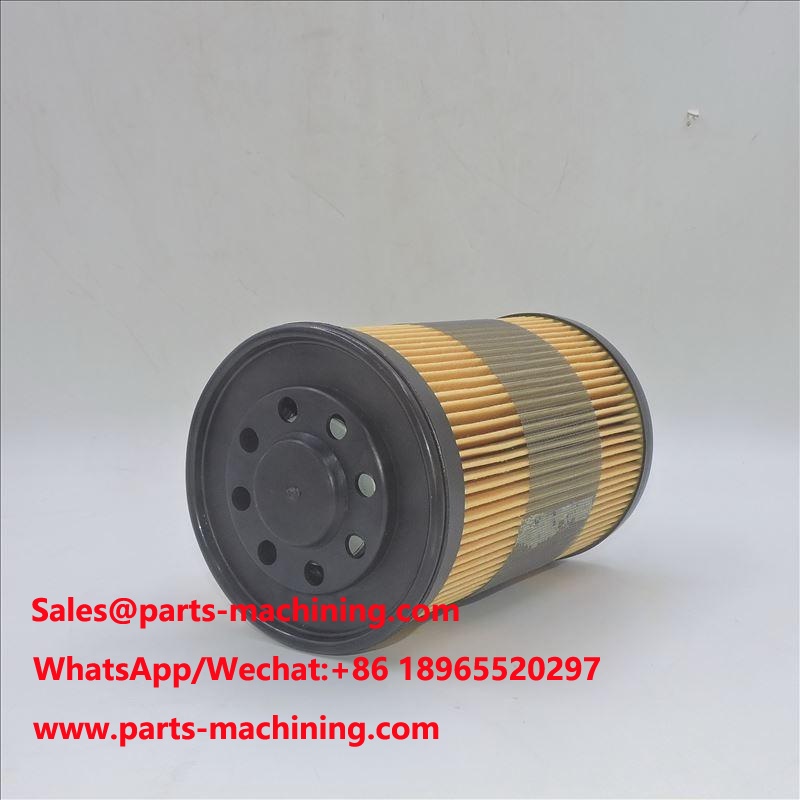 Kraftstoff-Wasserabscheider FBO60353 SN40585