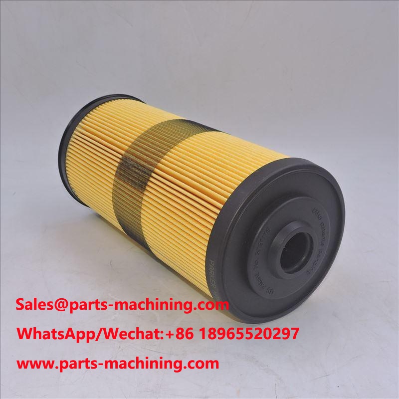 Kraftstoff-Wasserabscheider FBO60338 SN40585