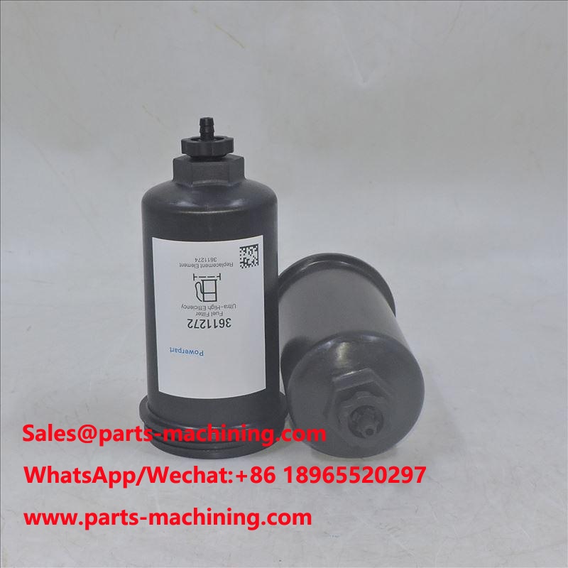 Kraftstofffilterbaugruppe 3611272 MOK006