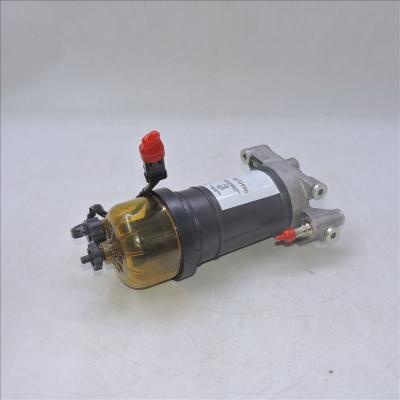 Perkins Kraftstoff-Wasserabscheider-Baugruppe 4830996