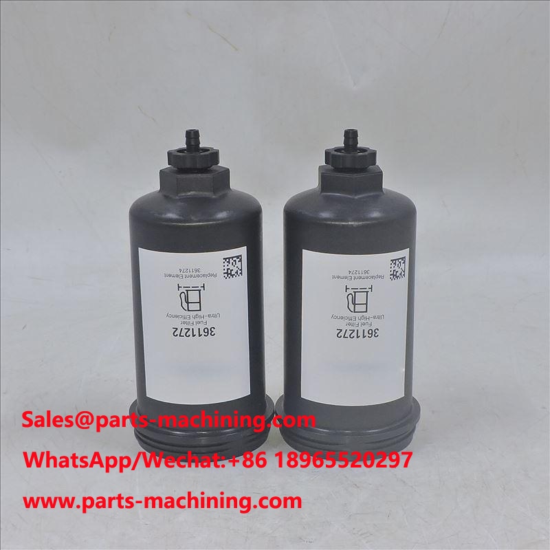 Fuel Filter Assembly 3611272