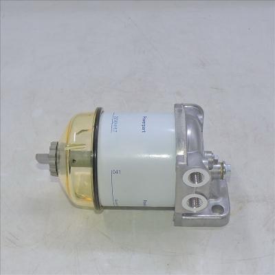 Perkins-Kraftstofffilterbaugruppe 2656615 MO1613