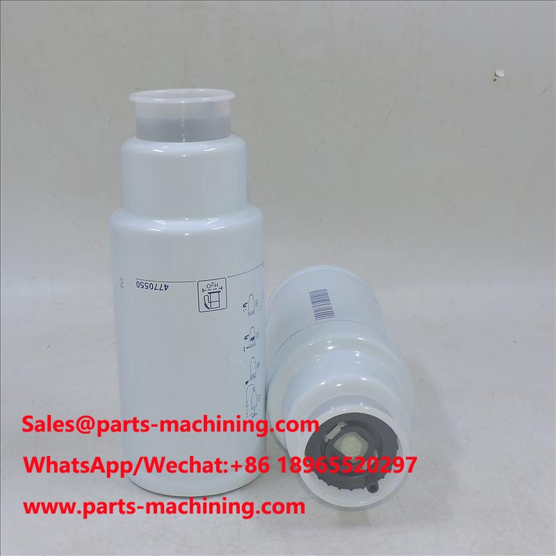 Kraftstoff-Wasserabscheider 4770550 1R0769 P550900