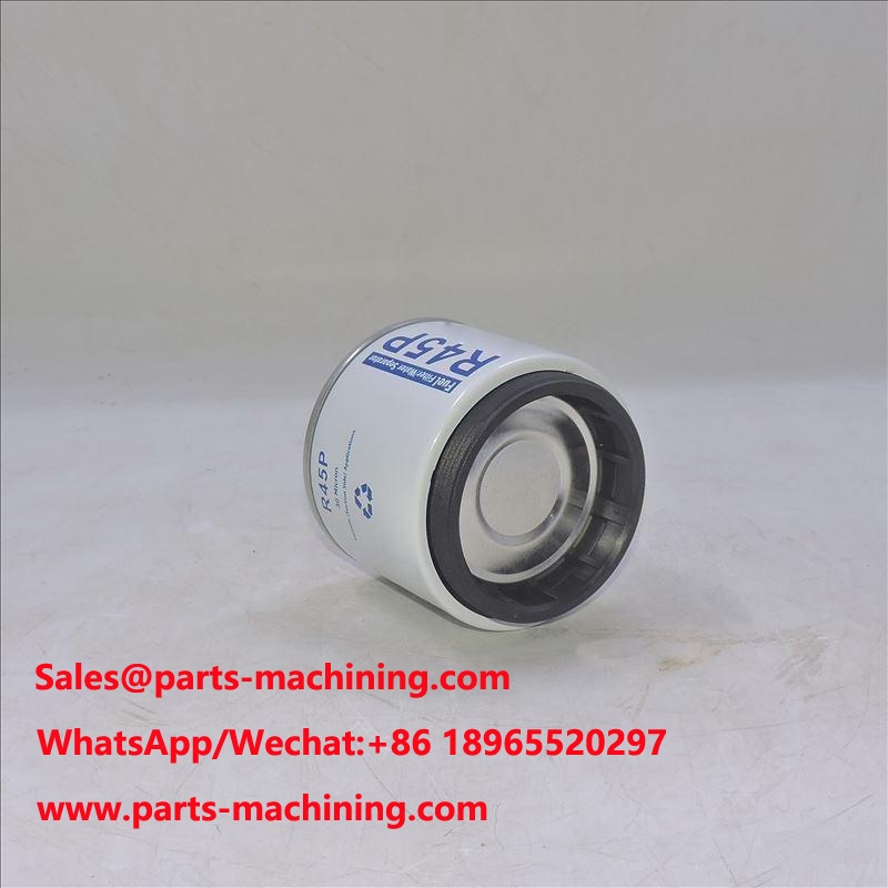 Kraftstoff-Wasserabscheider R45P P551850 SFC-1902-30 FS19775