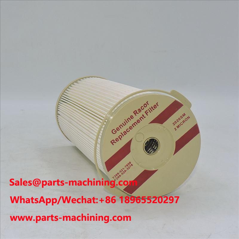 Parker Rocor 2020SM P552023 4P7384 Für Caterpillar-Motor