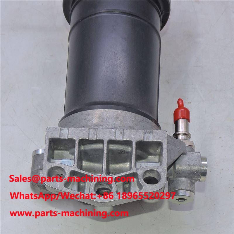 Fuel Water Separator Assembly 4830996