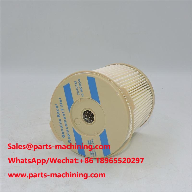 Kraftstoff-Wasserabscheider 2040TM P552040 PF7889-10 SF-1913-10
