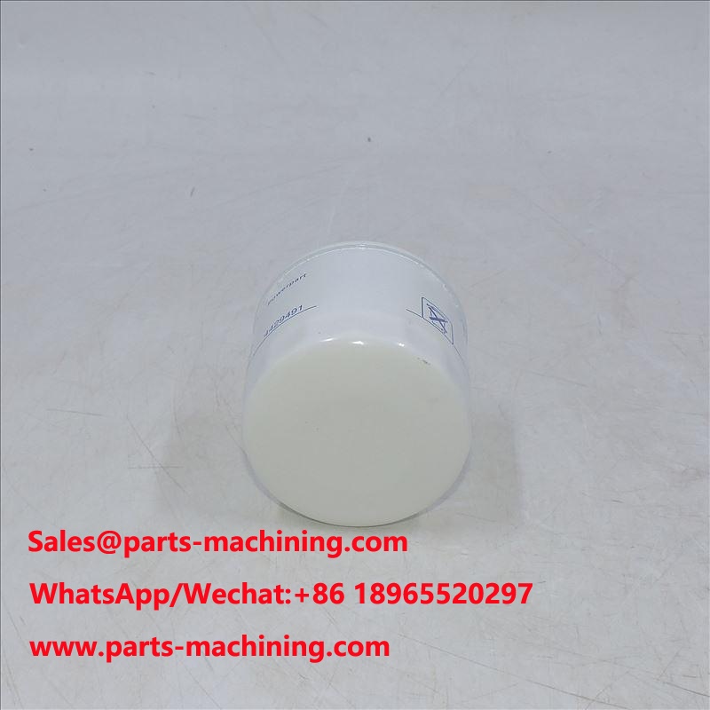 Kraftstofffilter 4429491 P550057 FF5114 WK811/86
