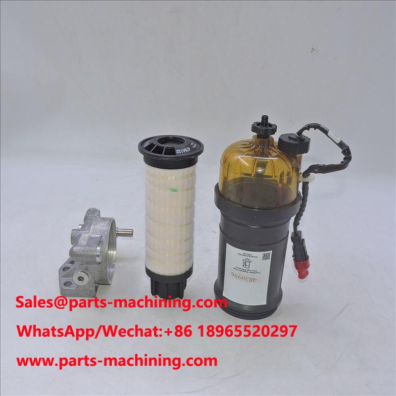 Fuel Water Separator Assembly 4830996