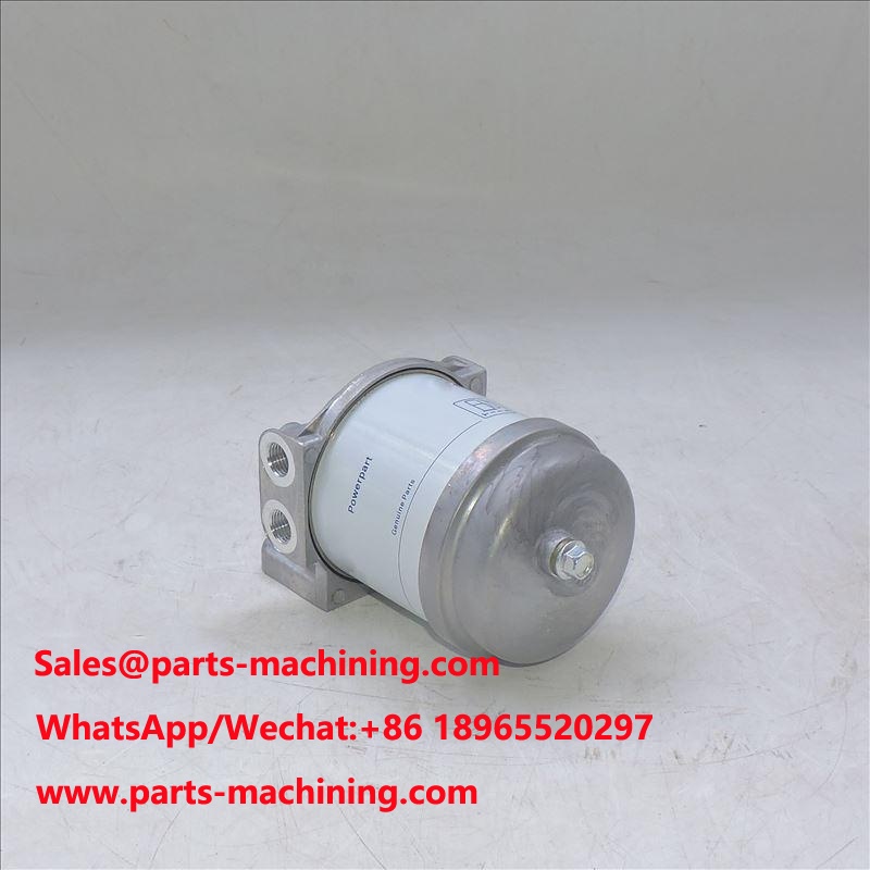 Perkins Kraftstofffilter 2656613 Baugruppe