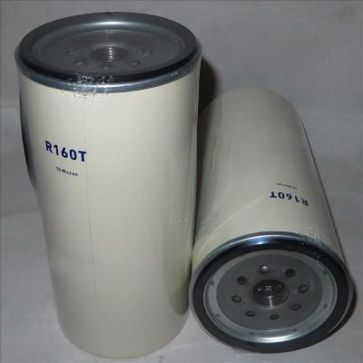Kraftstoff-Wasserabscheider R160T P551026 BF9867-O SFC-5302-10