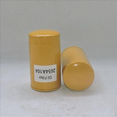 Perkins Luftfilter 2654A104 CV15016 CV51301