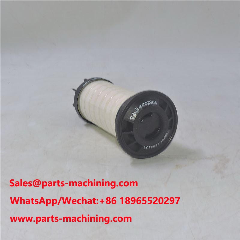 Perkins Kraftstoff-Wasserabscheider 4794134 SN40712