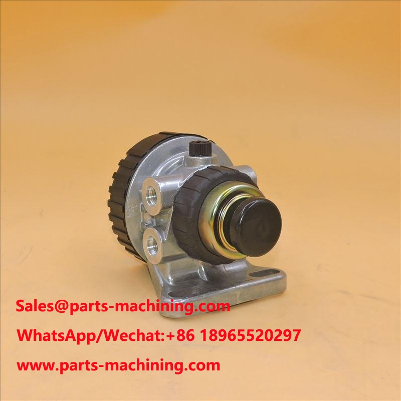 Perkins Kraftstofffilterkopf 26560145
